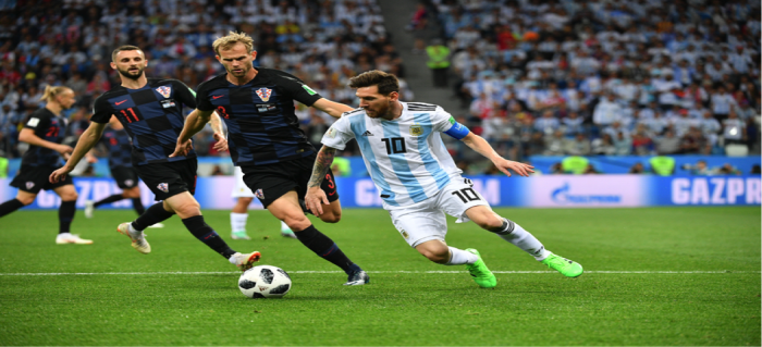 Soi kèo, dự đoán Argentina vs Croatia, 02h00 ngày 14/12 - World Cup 2022