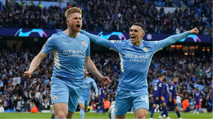 Chuyên gia nhận định Bristol vs Man City ngày 28/2: Kèo một đội ghi bàn