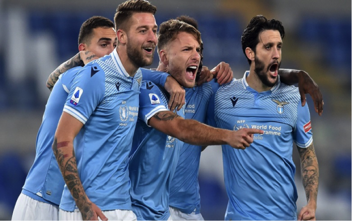 Chuyên gia nhận định Spezia vs Lazio ngày 14/4: Lazio thắng kèo HT