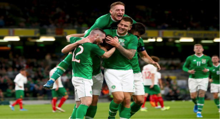 Soi kèo, dự đoán Luxembourg vs Bắc Ireland, 02h15 ngày 26/3 - Giao hữu quốc tế