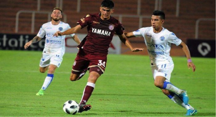 Soi kèo, dự đoán Lanus vs Colon, 01h30 ngày 20/6 - VĐQG Argentina