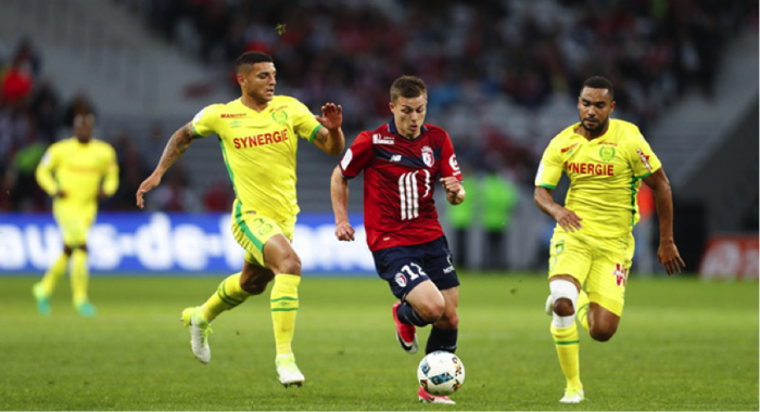 Soi kèo, dự đoán Lens vs Nantes, 22h00 ngày 30/4 - VĐQG Pháp