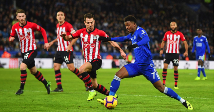 Soi kèo, dự đoán Leicester vs Southampton, 21h00 ngày 20/8 - Ngoại Hạng Anh