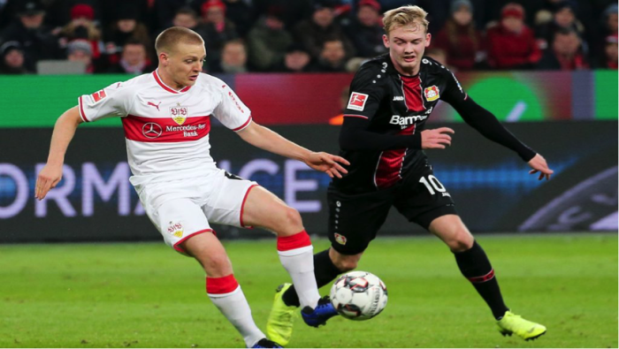 Soi kèo, dự đoán Darmstadt vs Leverkusen, 21h30 ngày 3/2 - VĐQG Đức