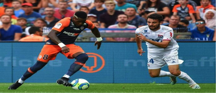 Soi kèo, dự đoán Lorient vs Lyon, 00h00 ngày 8/9 - VĐQG Pháp