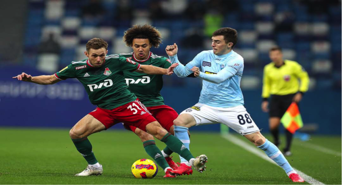 Soi kèo, dự đoán Lokomotiv Moscow vs Nizhny Novgorod, 21h30 ngày 17/7 - Ngoại Hạng Nga