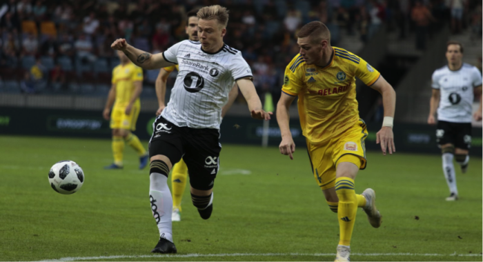 Soi kèo, dự đoán Lillestrom vs Rosenborg, 23h00 ngày 19/6 - VĐQG Na Uy