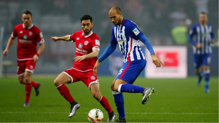 Soi kèo, dự đoán Hertha Berlin vs Mainz, 23h030 ngày 7/5 - VĐQG Đức