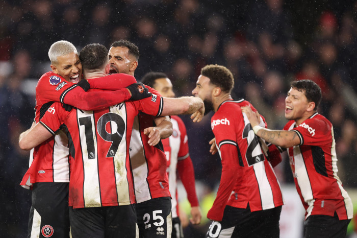 Soi kèo, dự đoán Brentford vs Sheffield United, 21h00 ngày 13/4 - Ngoại hạng Anh