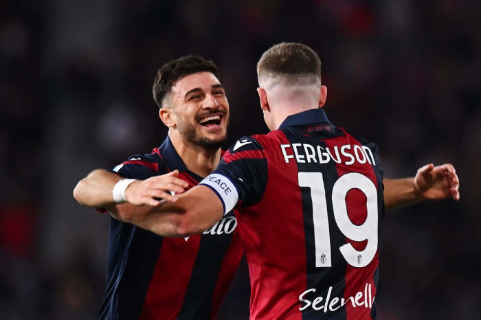 Soi kèo, dự đoán Genoa vs Bologna, 01h45 ngày 25/5 – Serie A