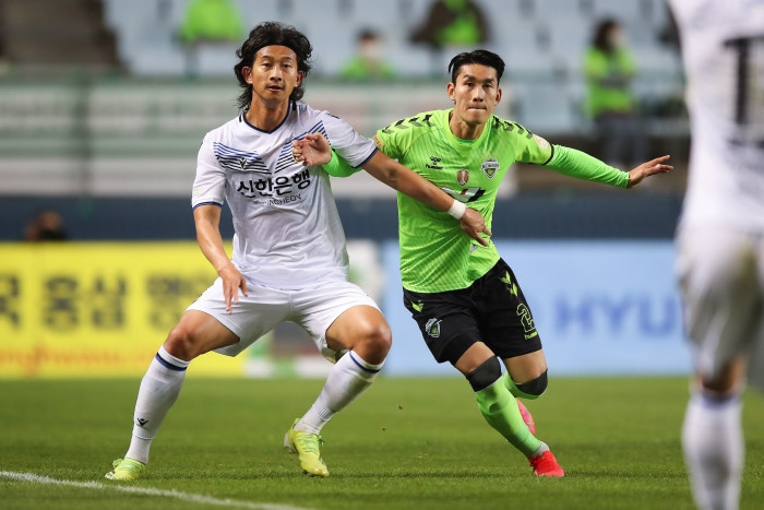 Soi kèo, dự đoán Jeonbuk vs Incheon, 16h00 ngày 16/6 - K League 1