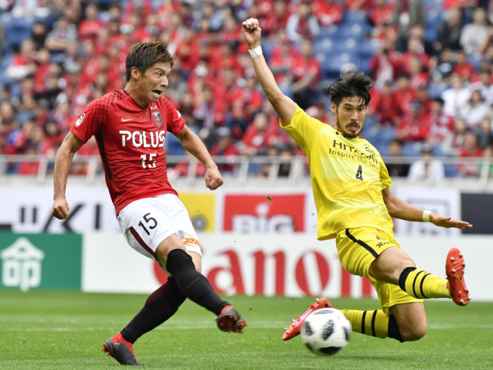 Soi kèo, dự đoán Kashiwa vs Urawa Red, 17h00 ngày 12/4 – VĐQG Nhật Bản