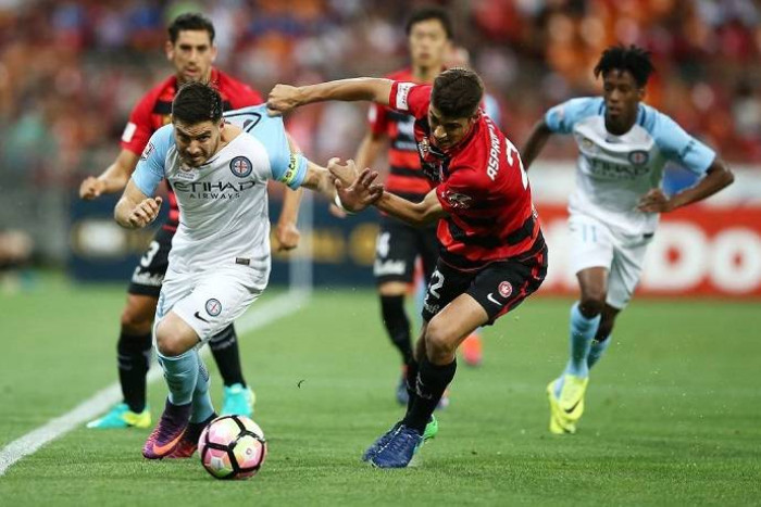 Soi kèo, dự đoán Melbourne City vs Western, 14h00 ngày 28/4 – Vô địch Úc