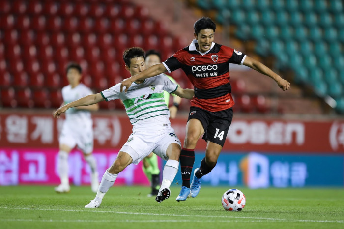 Soi kèo, dự đoán Pohang vs Jeonbuk, 14h30 ngày 4/5 – Hạng nhất Hàn Quốc