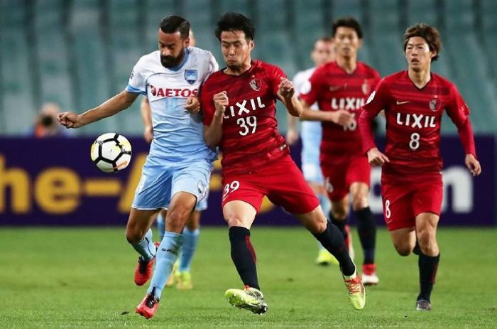 Soi kèo, dự đoán Sanfrecce Hiroshima vs Kashima Antlers, 17h00 ngày 15/5 – VĐQG Nhật Bản