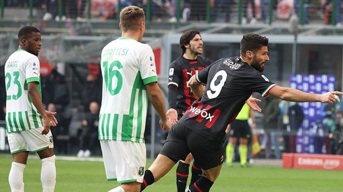 Soi kèo, dự đoán Sassuolo vs Milan, 20h00 ngày 14/4 - VĐQG Ý