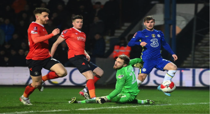 Soi kèo, dự đoán Middlesbrough vs Chelsea, 0h15 ngày 20/3 - FA Cup