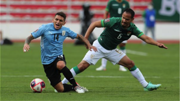 Soi kèo, dự đoán Mexico vs Uruguay, 09h00 ngày 3/6 - Giao hữu quốc tế