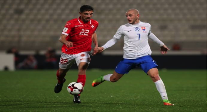 Soi kèo ,dự đoán Malta vs San Marino, 01h45 ngày 13/6 - Nations League