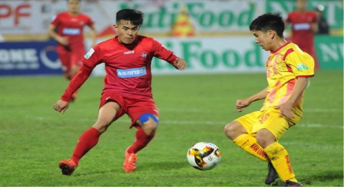 Soi kèo, dự đoán Viettel vs Nam Định, 19h15 ngày 14/9 - VĐQG Việt Nam