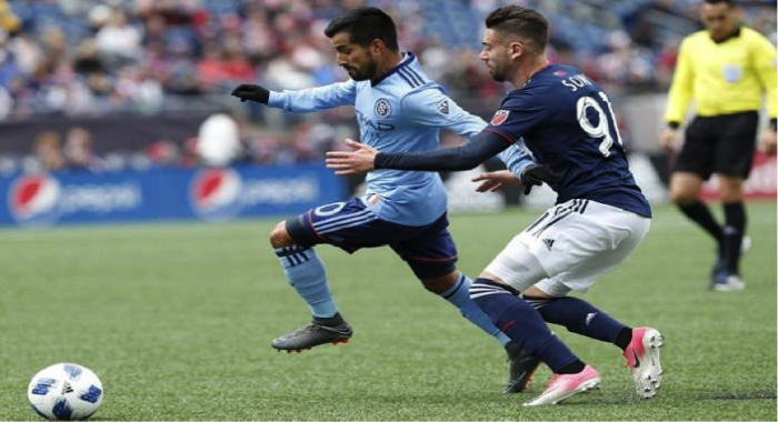 Soi kèo, dự đoán New England vs Cincinnati, 06h30 ngày 4/7 - MLS Mỹ