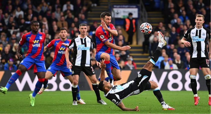 Soi kèo, dự đoán Newcastle vs Crystal Palace, 21h00 ngày 3/9 - Ngoại Hạng Anh