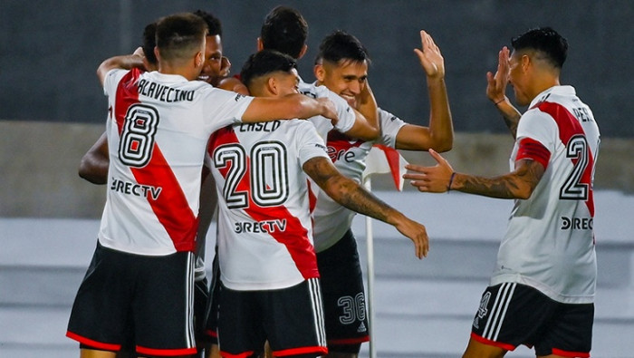 Soi kèo, dự đoán Colon vs River Plate, 04h30 ngày 20/10 - VĐQG Argentina