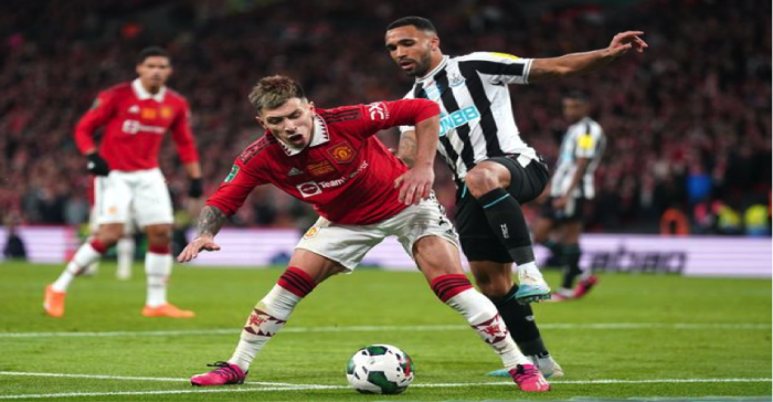 Soi kèo, dự đoán Newcastle vs MU, 22h30 ngày 2/4 - Ngoại hạng Anh