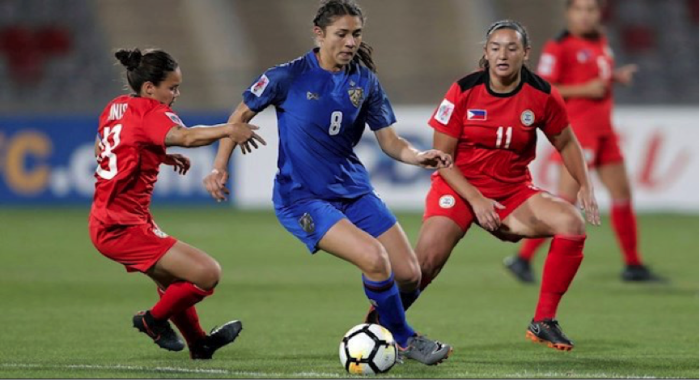 Soi kèo, dự đoán Nữ Thái Lan vs Nữ Singapore, 19h00 ngày 10/5 - Sea Games Nữ