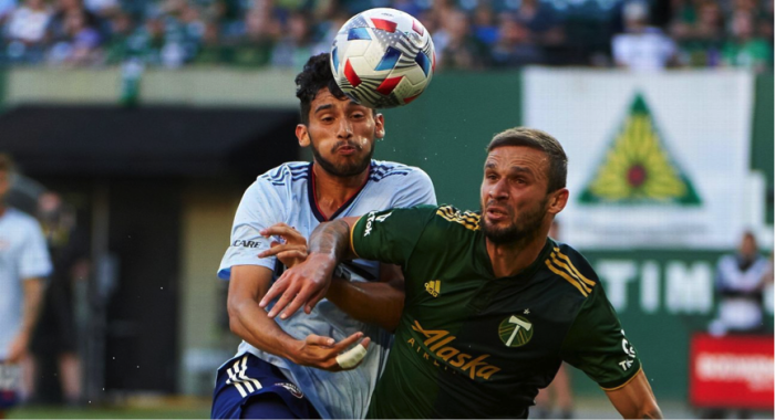 Soi kèo, dự đoán Portland Timbers vs Houston Dynamo, 09h30 ngày 30/6 - MLS Mỹ