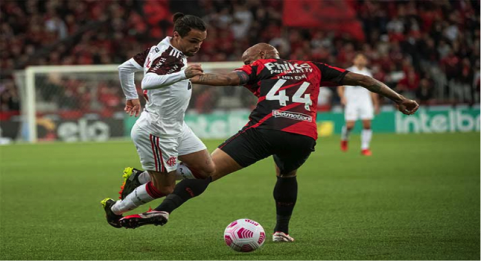 Soi kèo, dự đoán Paranaense vs Bragantino, 02h30 ngày 26/6 - VĐQG Brazil