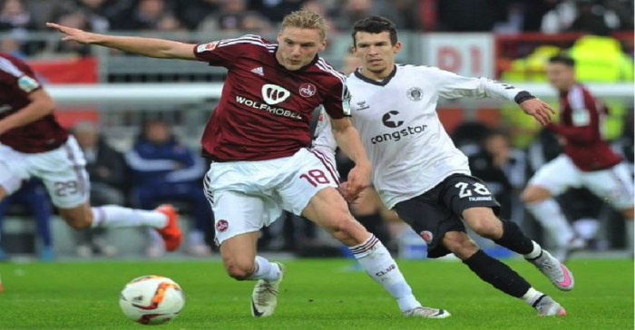 Soi kèo, dự đoán St Pauli vs Nurnberg, 18h00 ngày 16/7 - Hạng 2 Đức