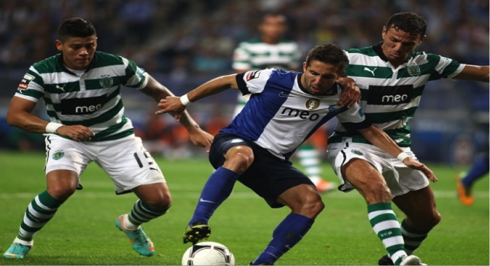 Soi kèo, dự đoán Porto vs Sporting Lisbon, 03h15 ngày 12/2 - VĐQG Bồ Đào Nha