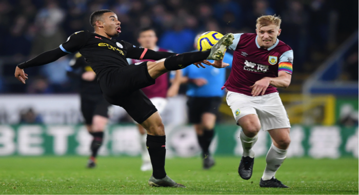 Soi kèo, dự đoán Burnley vs Man City, 21h00 ngày 2/4 - Ngoại hạng Anh