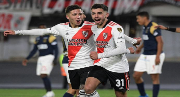 Soi kèo, dự đoán Union vs River Plate, 04h00 ngày 20/6 - VĐQG Argentina