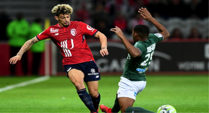 Soi kèo, dự đoán Rennes vs Saint Etienne, 02h00 ngày 1/5 - VĐQG Pháp