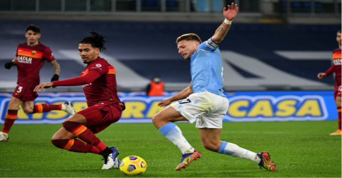 Soi kèo, dự đoán Roma vs Lazio, 00h00 ngày 21/3 - Serie A