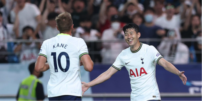 Soi kèo, dự đoán Rangers vs Tottenham, 21h00 ngày 23/7 - Giao hữu