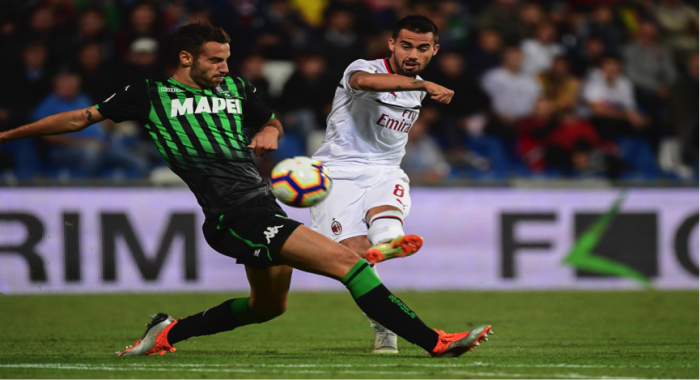 Soi kèo, dự đoán Sassuolo vs Milan, 23h00 ngày 22/5 - VĐQG Italia