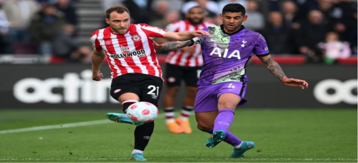 Soi kèo, dự đoán Brentford vs Tottenham, 20h00 ngày 13/8 – Ngoại hạng Anh