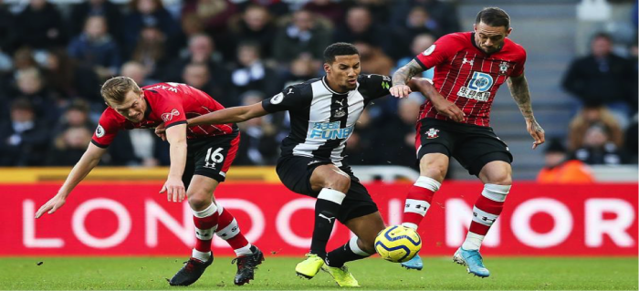 Soi kèo, dự đoán Newcastle vs Southampton, 03h00 ngày 1/2 - Cúp Liên đoàn Anh