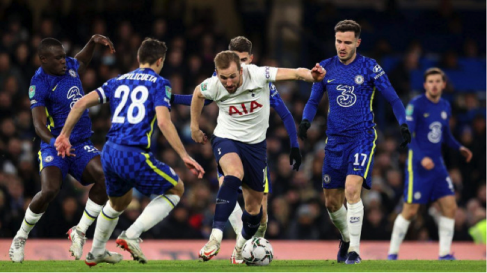 Soi kèo, dự đoán Tottenham vs Chelsea, 20h30 ngày 26/2 - Ngoại hạng Anh