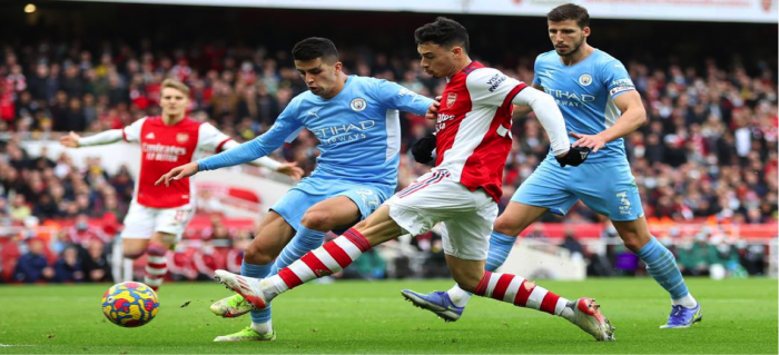 Soi kèo, dự đoán Man City vs Arsenal, 03h00 ngày 28/1 - FA Cup