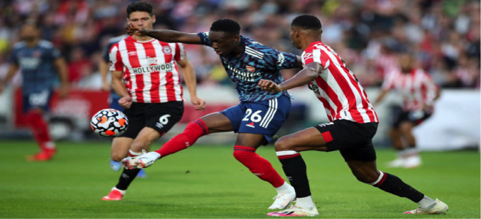 Soi kèo, dự đoán Brentford vs Arsenal, 18h00 ngày 18/9 - Ngoại hạng Anh