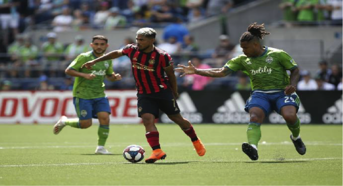 Soi kèo, dự đoán Seattle vs Portland, 03h30 ngày 10/7 - MLS Mỹ