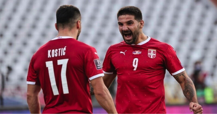 Soi kèo, dự đoán Bahrain vs Serbia, 22h30 ngày 18/11 - Giao hữu Quốc tế