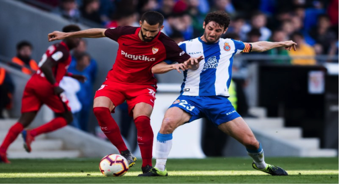 Soi kèo, dự đoán Espanyol vs Sevilla, 20h00 ngày 20/2 - VĐQG Tây Ban Nha