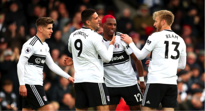 Soi kèo, dự đoán Swansea vs Fulham, 02h45 ngày 9/3 - Hạng Nhất Anh