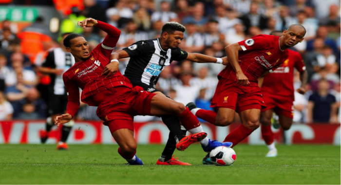 Soi kèo, dự đoán Liverpool vs Newcastle, 02h00 ngày 1/9 – Ngoại hạng Anh