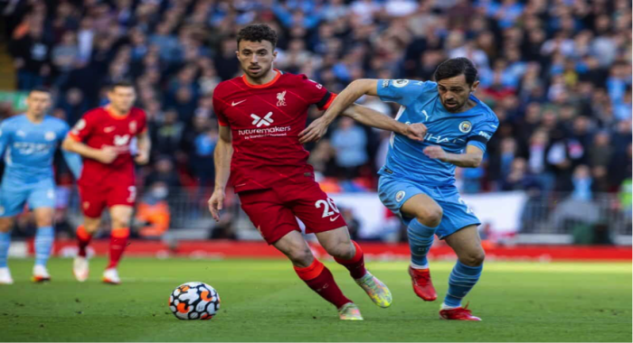 Soi kèo, dự đoán Man City vs Liverpool, 21h30 ngày 16/4 - FA Cup